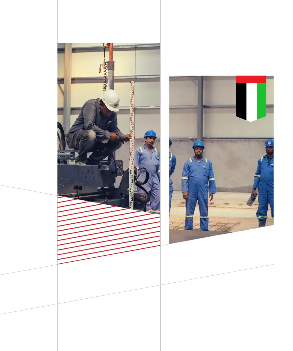 We have over 19 years of experience