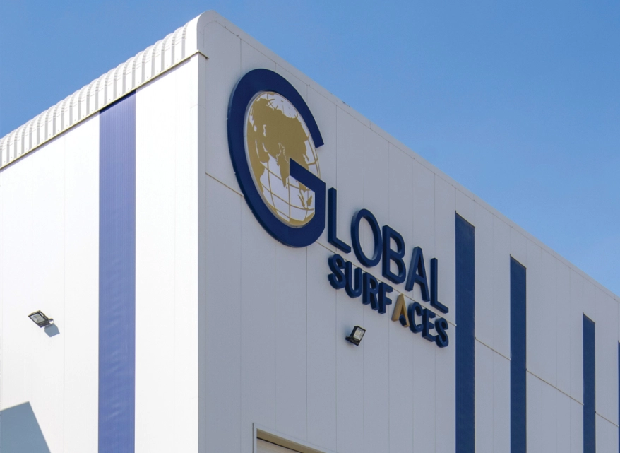 Global Surface