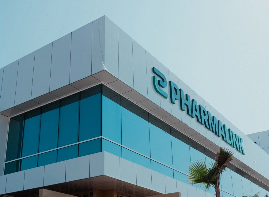 Pharmalink